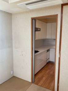 自分たちに合った快適な家に　目黒区K様邸